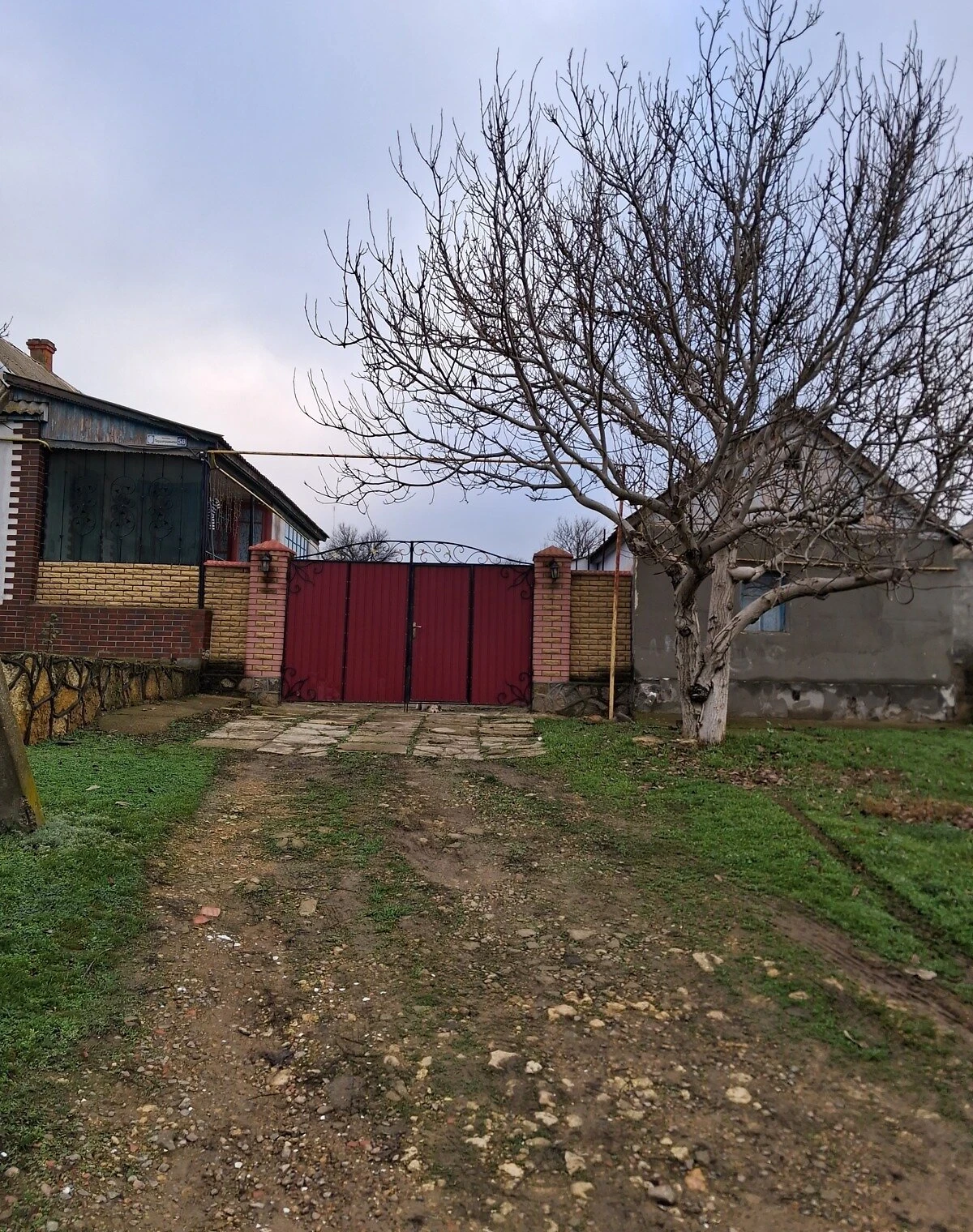 Будинок, Нова Одеса: веранда, 10 соток, єВідновлення - фото 2