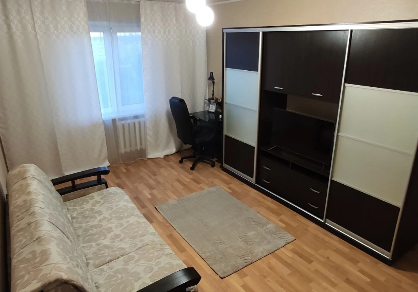 1-кімнатна квартира, Деснянський - фото 3