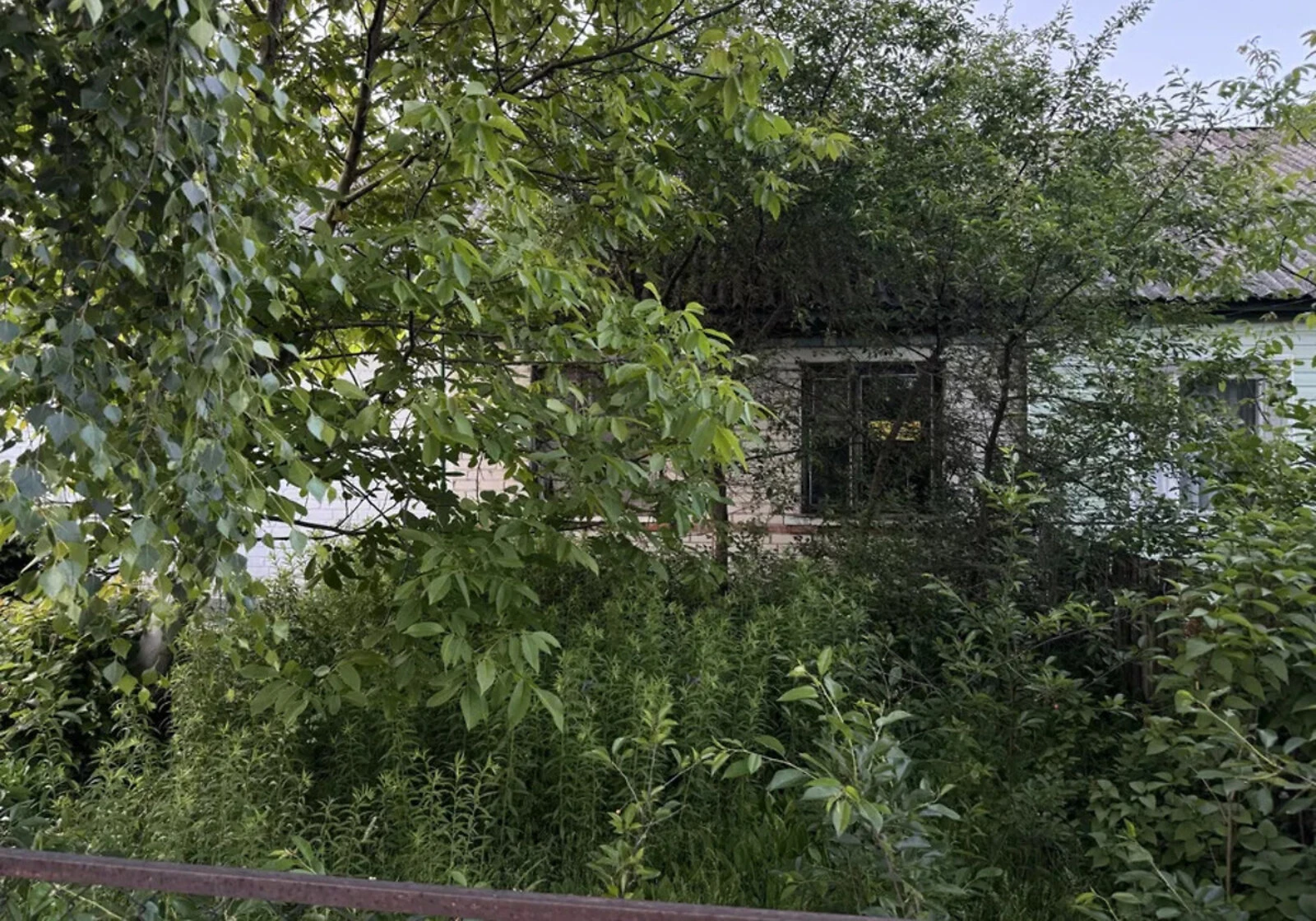 3-комнатная квартира, Киселевка: возможен торг, фото 3