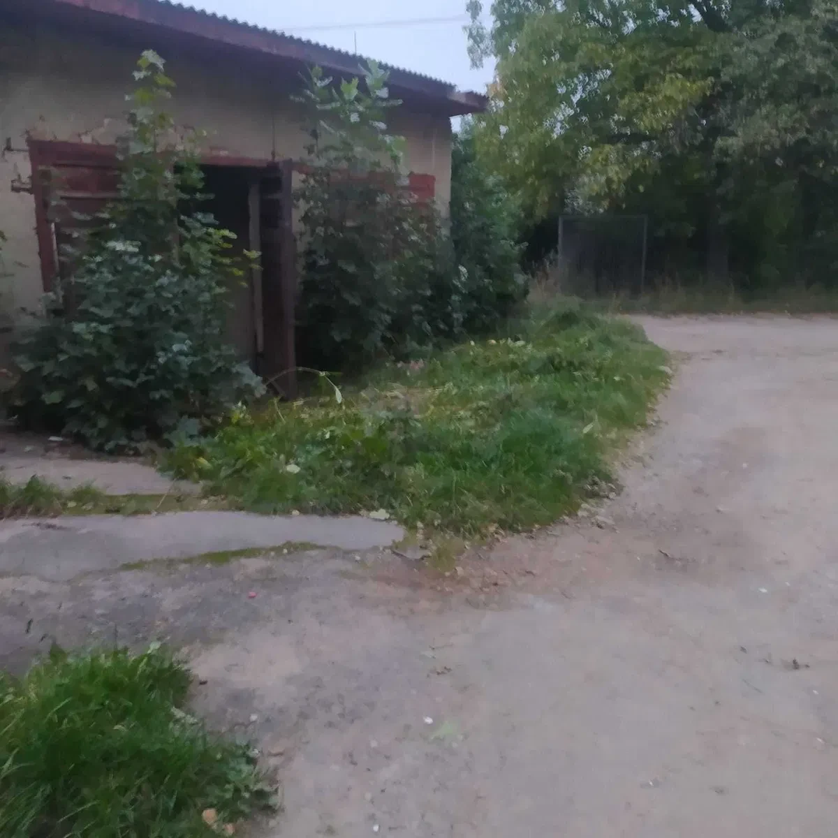 Гаражі, Долина: приватна земля, оцінка не потрібна - фото 5