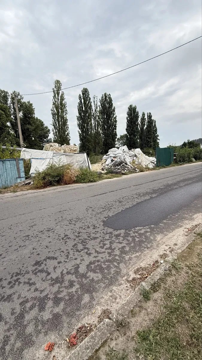 Ділянка 10 соток, Черкаси: власний ставок, 25 кВт, фасад 19 м - фото 3