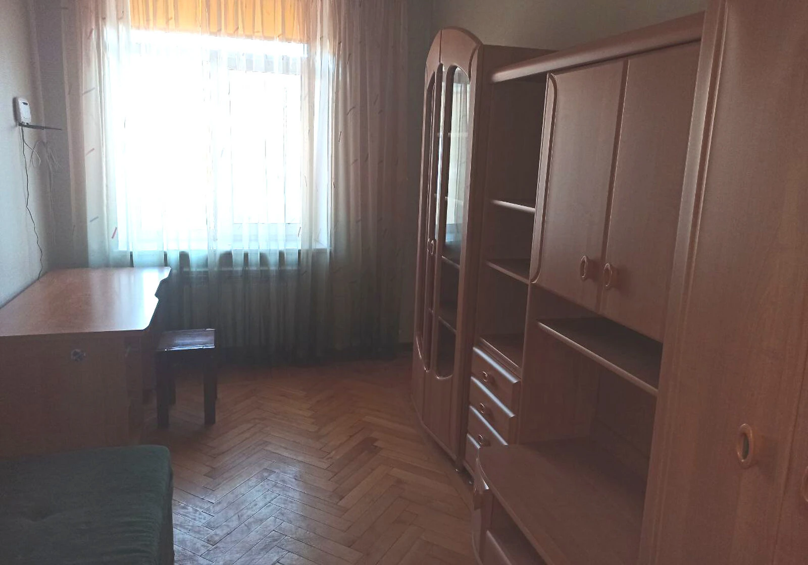 3-кімнатна квартира, Центр: євроремонт, торг, фото 5
