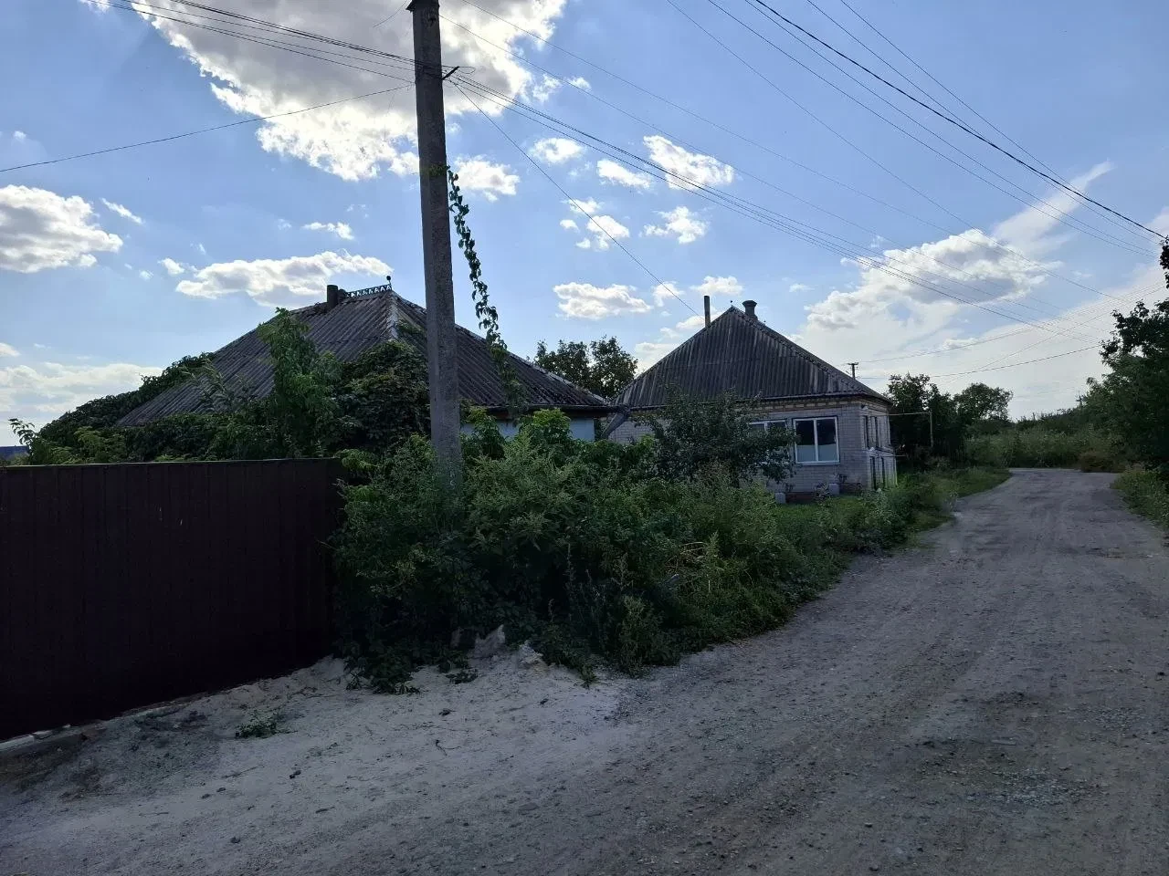 Участок 10 соток, Глоды: под застройку, рядом река - фото 1
