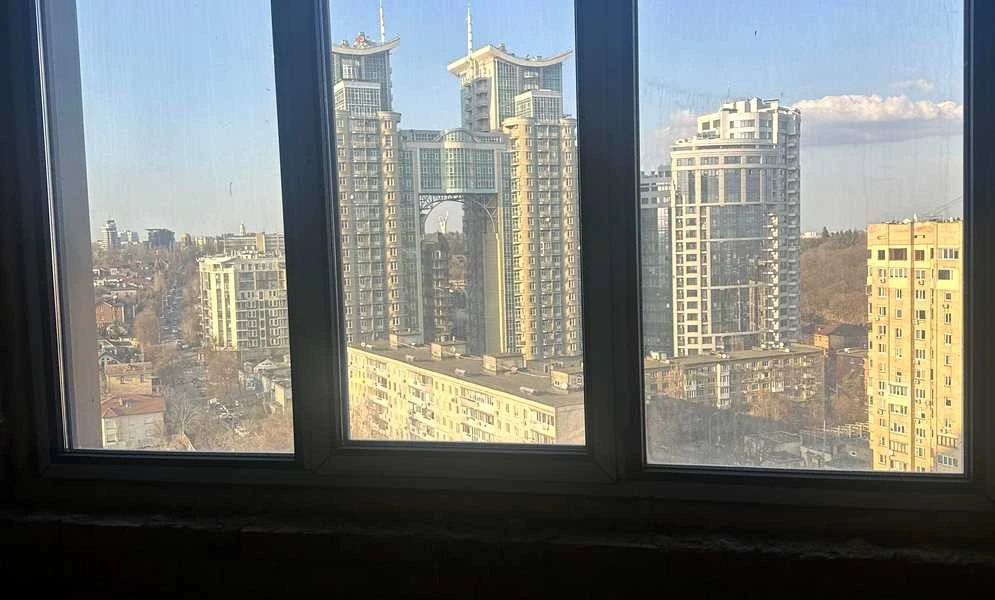 4-комнатная квартира в ЖК Edelweiss House: вид на Днепр - фото 3