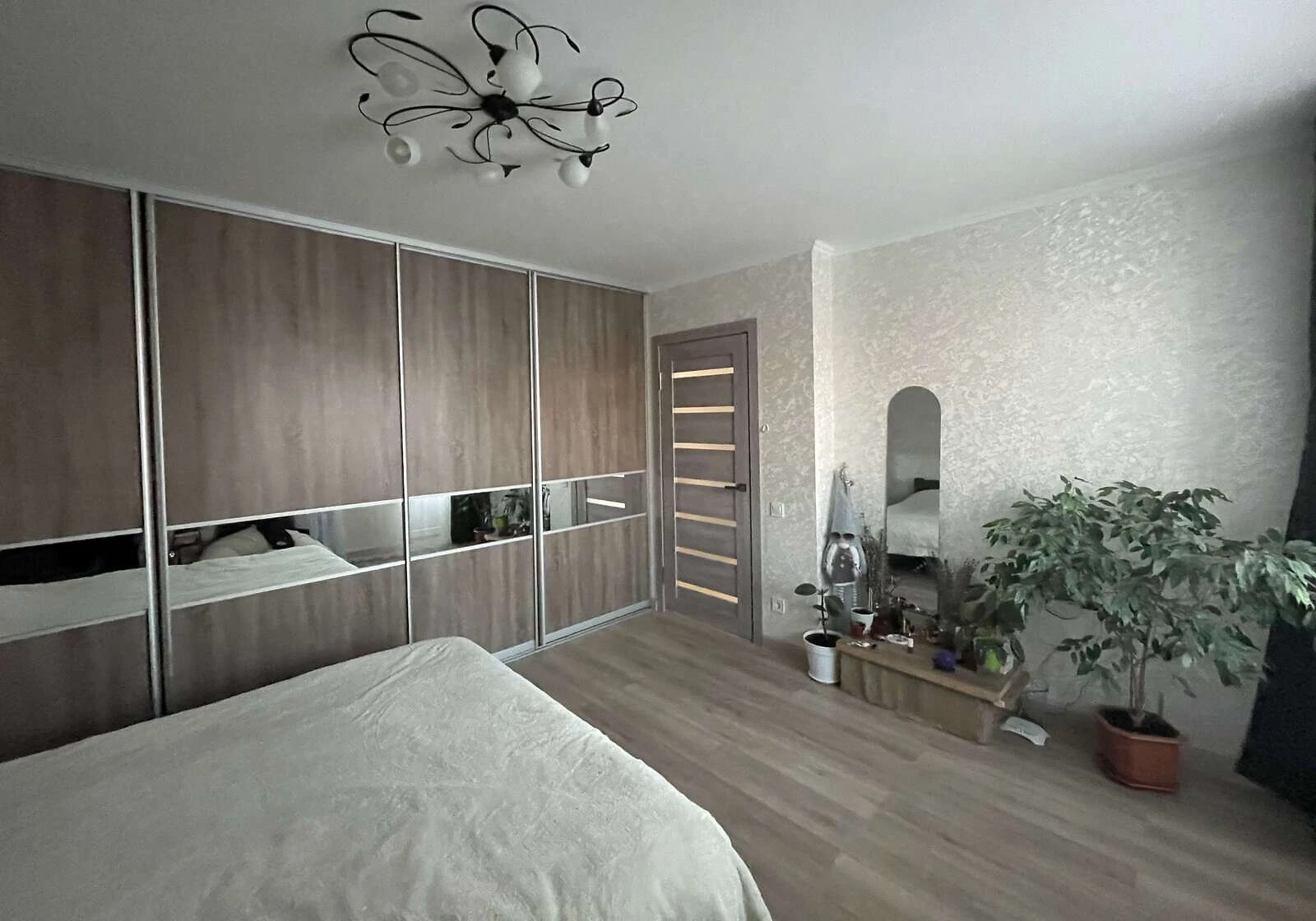 1-кімнатна квартира, Слов'янка: укриття в будинку, кухня-студія, фото 5