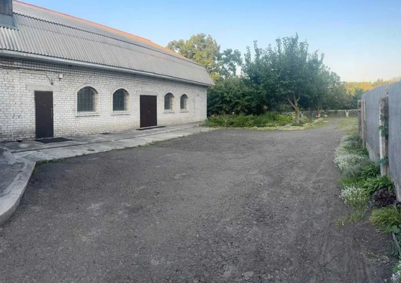 Будинок, Подільський: бесідка, барбекю, опалення - фото 4