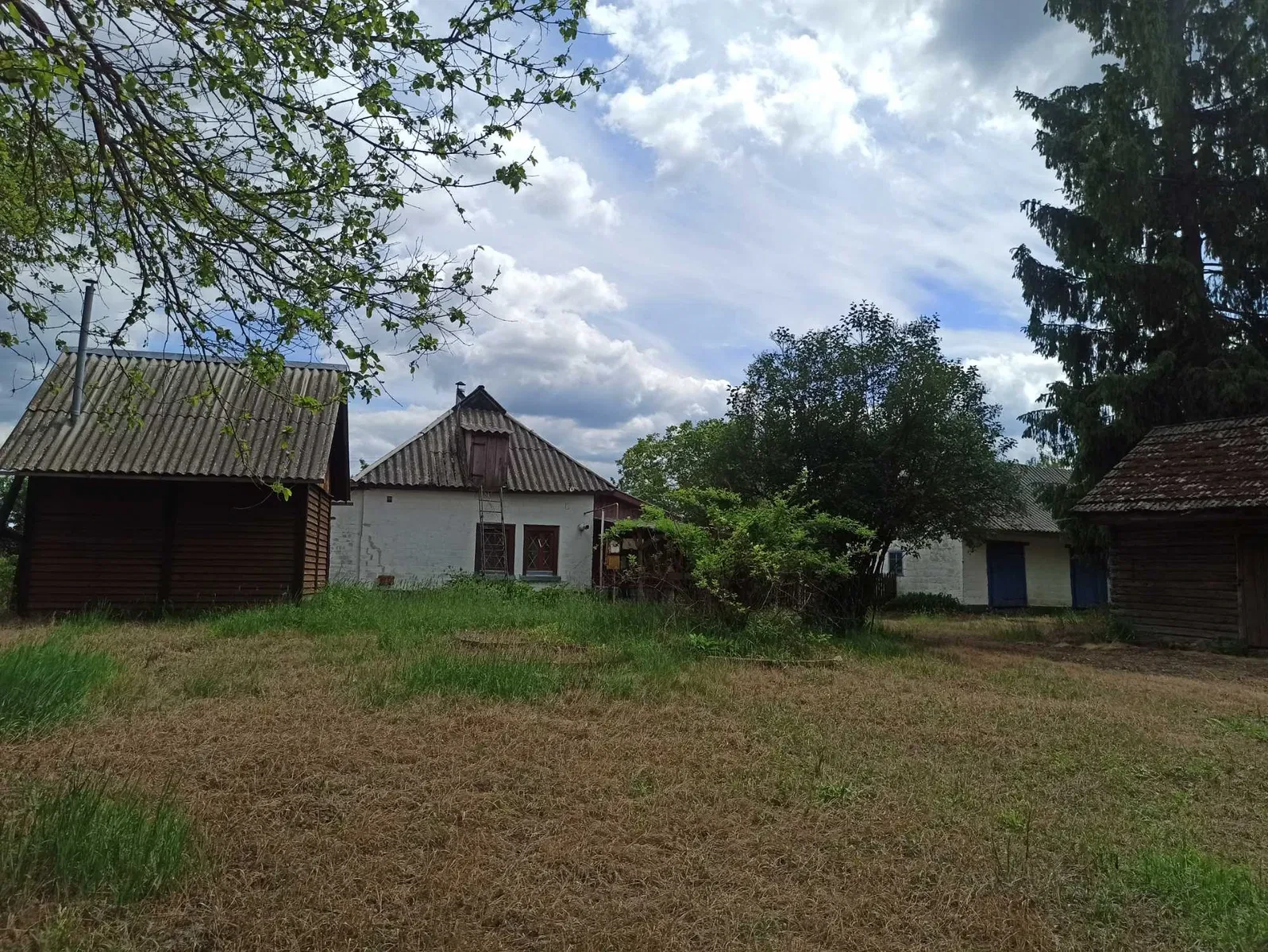 Будинок, Пакуль: біля лісу, 40 соток, газове опалення - фото 2