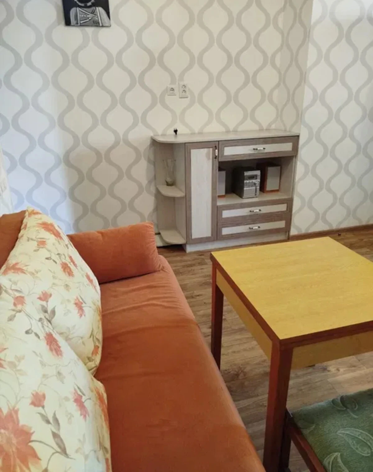 2-кімнатна квартира, вулиця Олексія Вадатурського: дизайнерський ремонт - фото 3