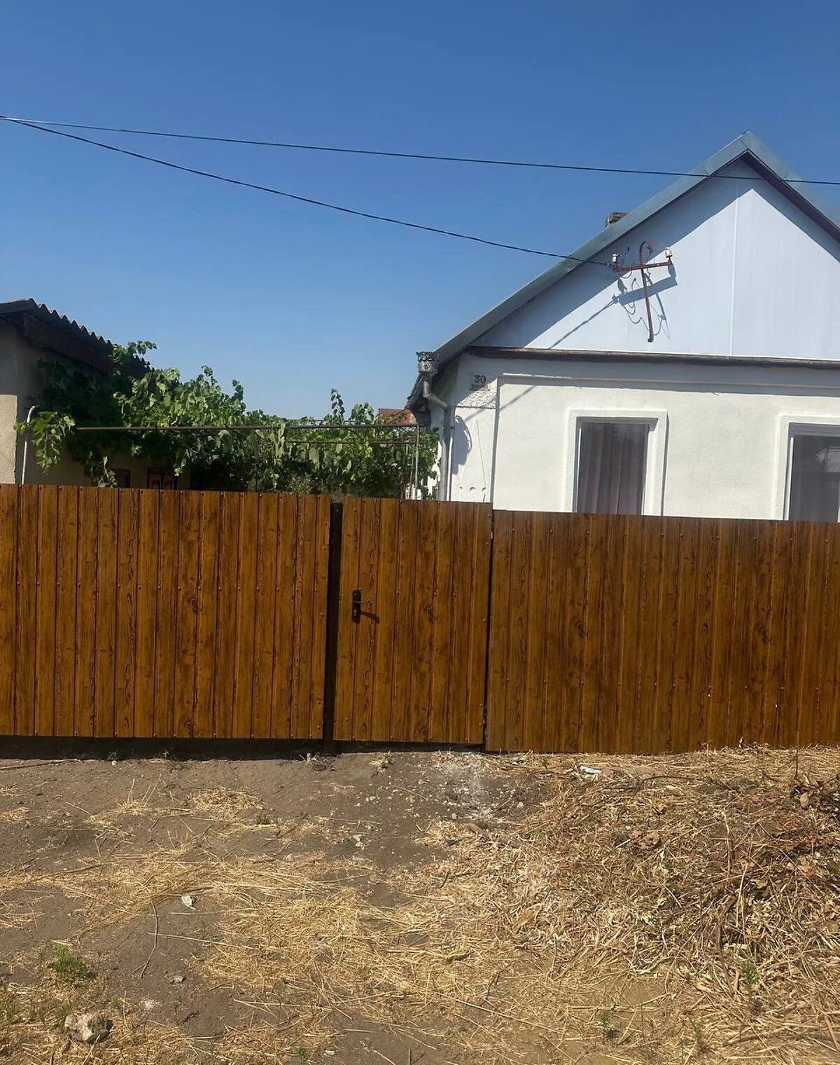 Дом, Раздельная: летняя кухня, єВідновлення - фото 1