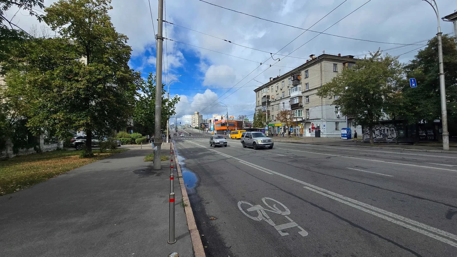 2-кімнатна квартира, Дніпровський: сталінка, метро Дарниця - фото 3