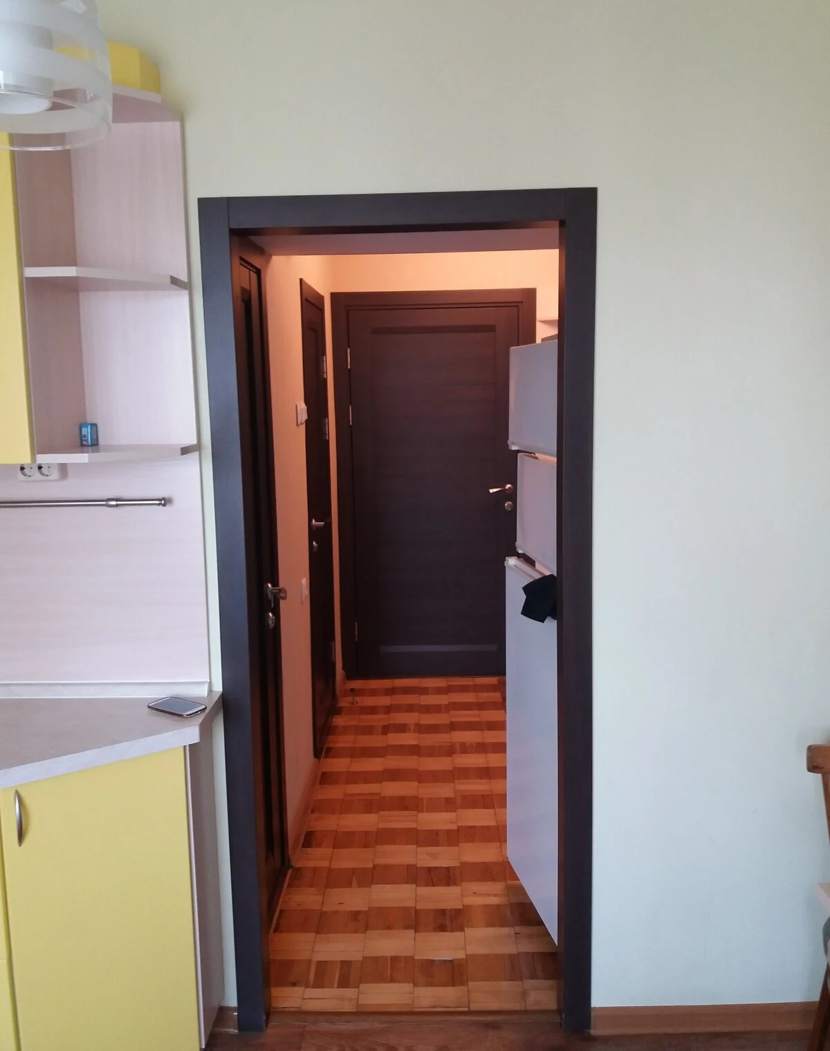 1-кімнатна квартира, Харківський Масив, фото 5
