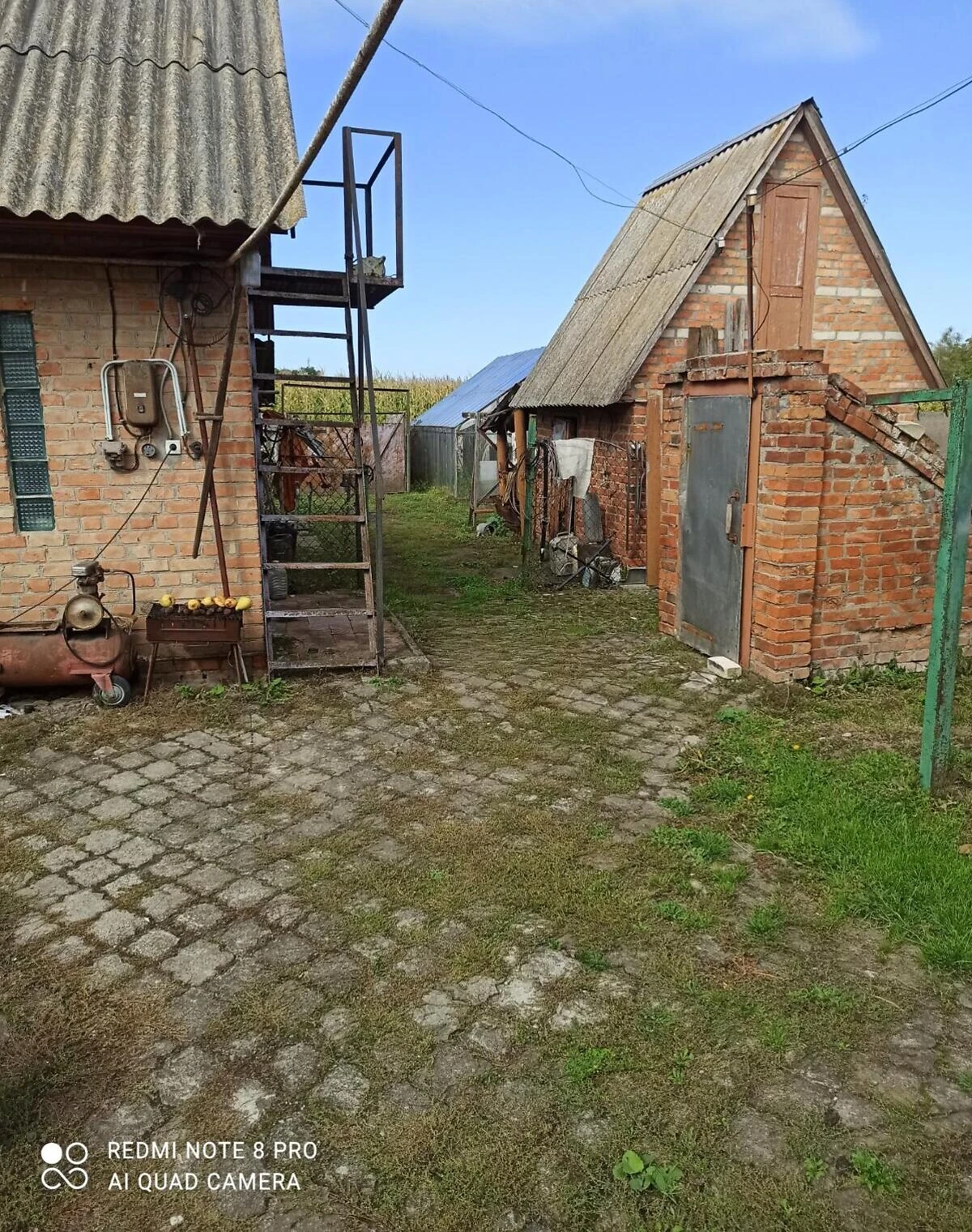 Будинок, Вирішальне: ділянка 25 соток, басейн, гараж у підвалі, фото 4