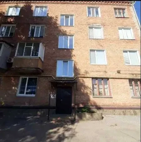 3-кімнатна квартира, Покровський: сталінка, обмін на автомобіль, фото 1