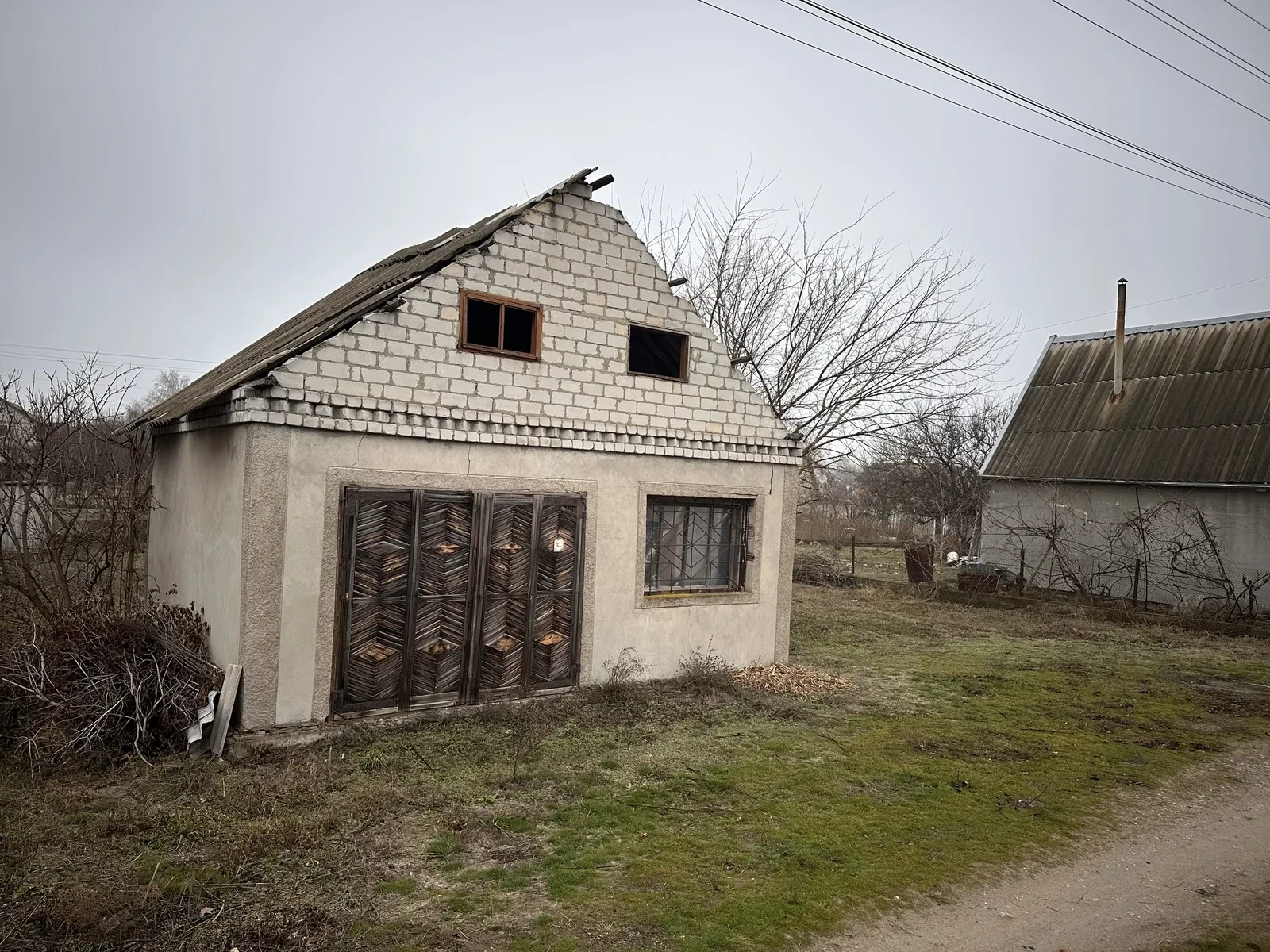 Дача, Машиностроитель: 6 соток, свердловина - фото 2