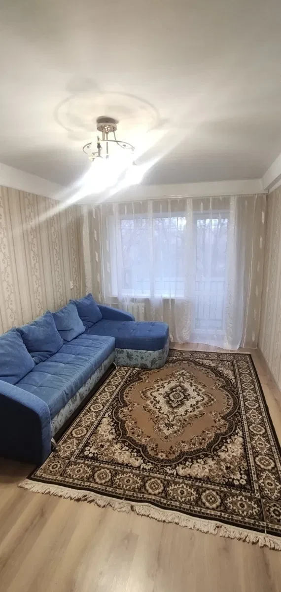 1-комнатная квартира, Заводский: рядом парк и апельмон - фото 1