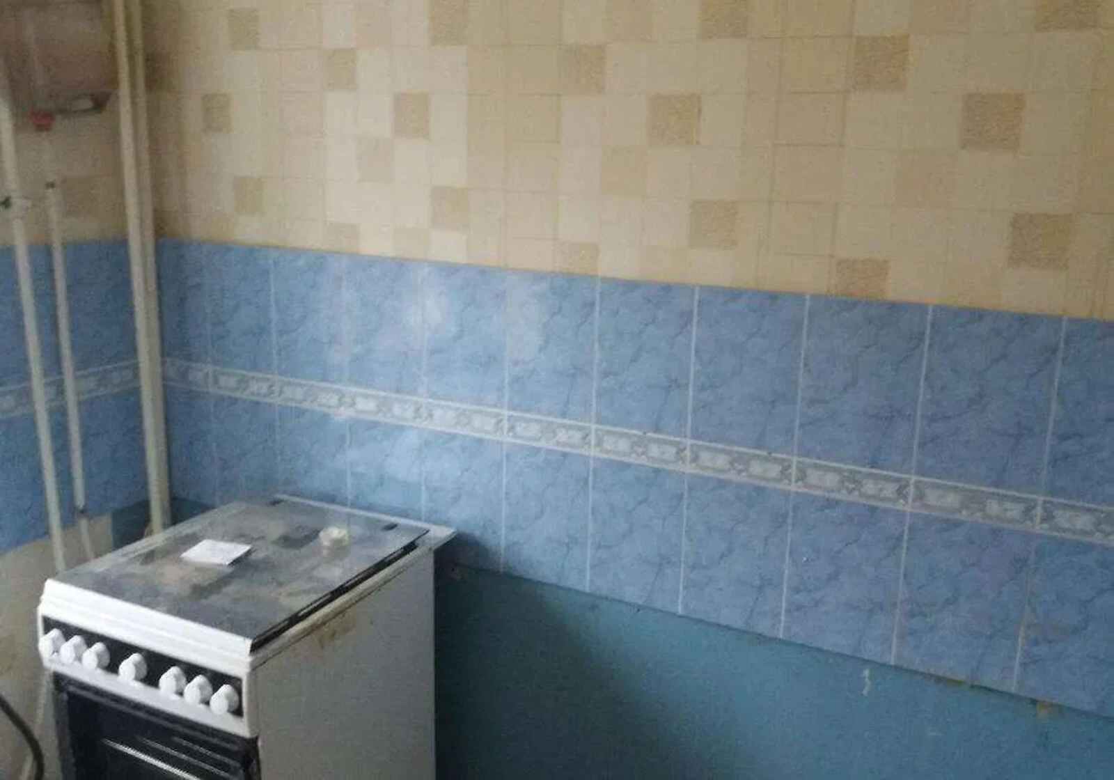 3-кімнатна квартира, Свеса: євроремонт, кухня 13 м², фото 3