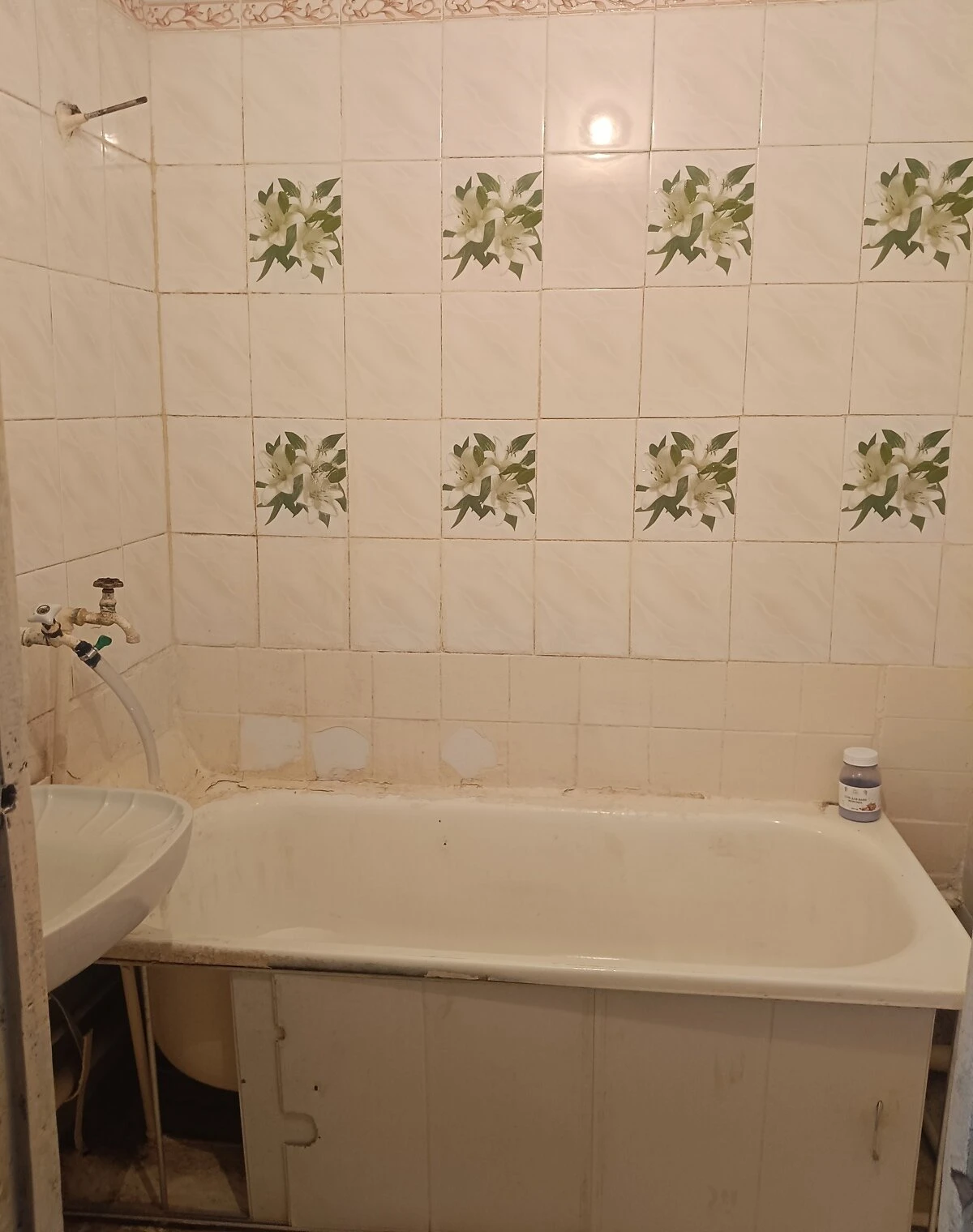 3-кімнатна квартира, ХТЗ: єВідновлення, опалення працює без світла, фото 5