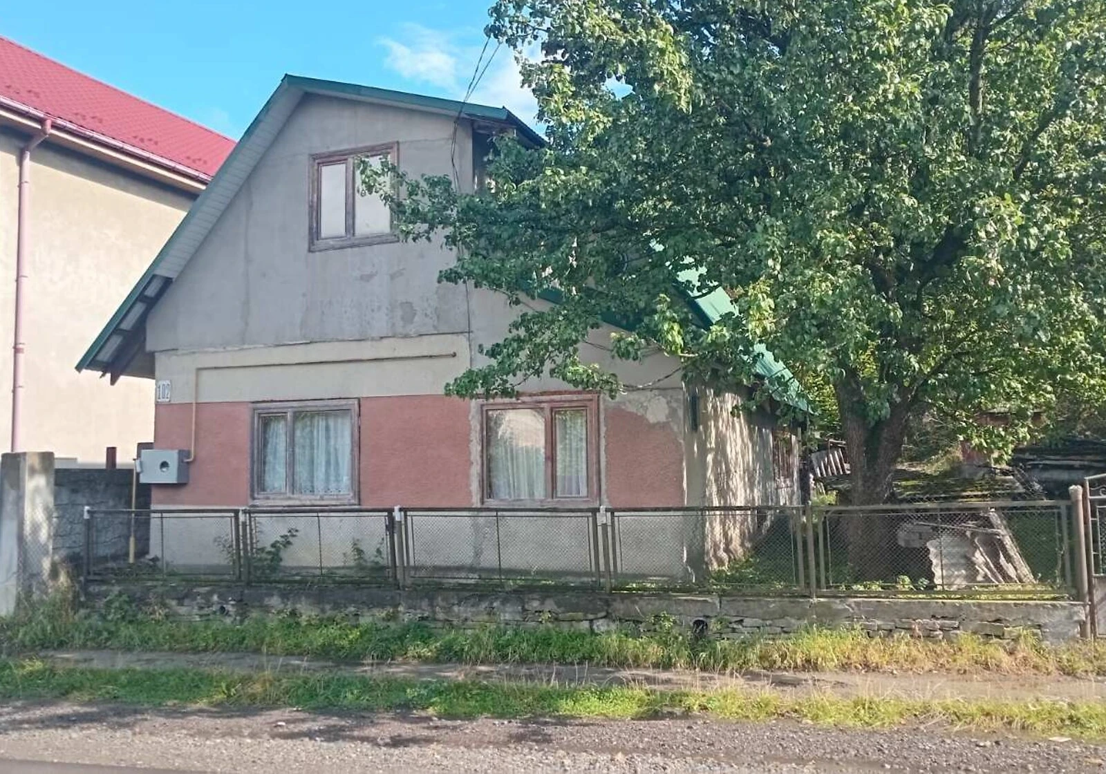 Будинок, Нижні Ворота: індивідуальне опалення, гараж із підвалом, фото 2
