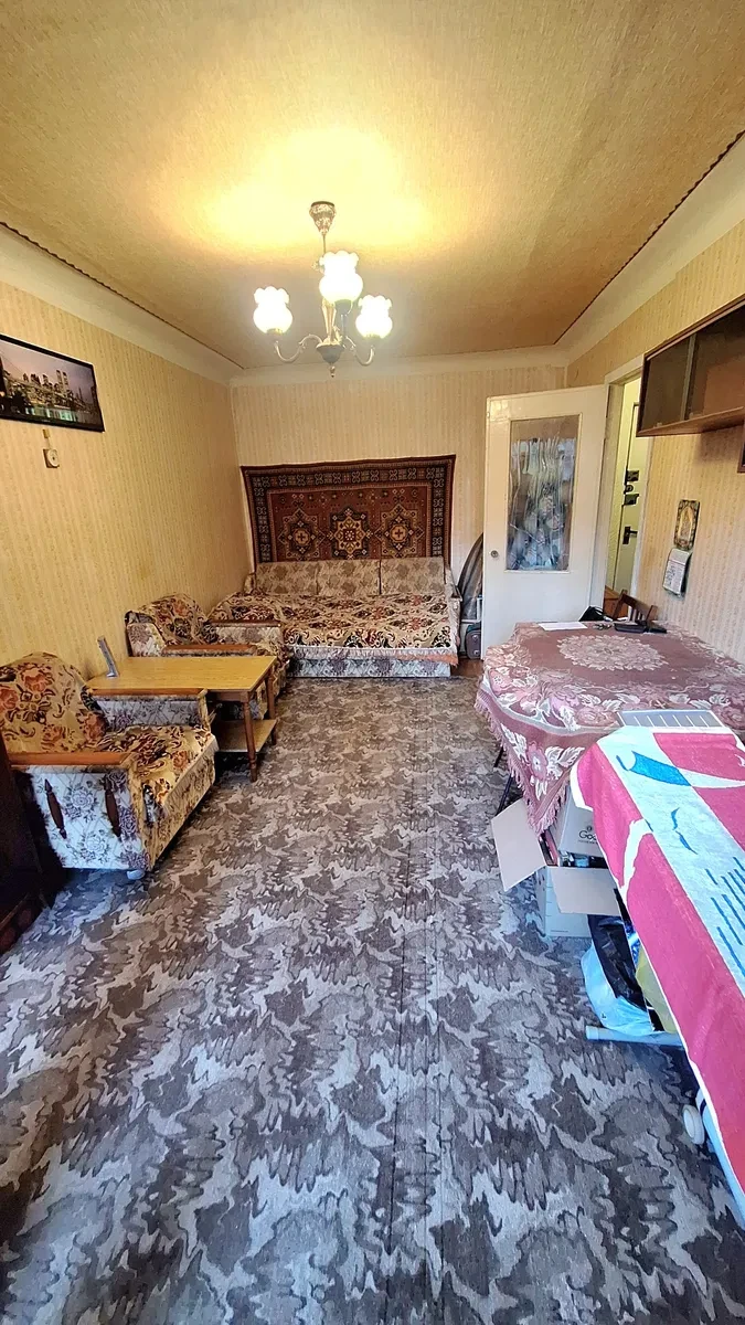 1-комнатная квартира, Александровский: остановка Пушкина, АТБ рядом, фото 4