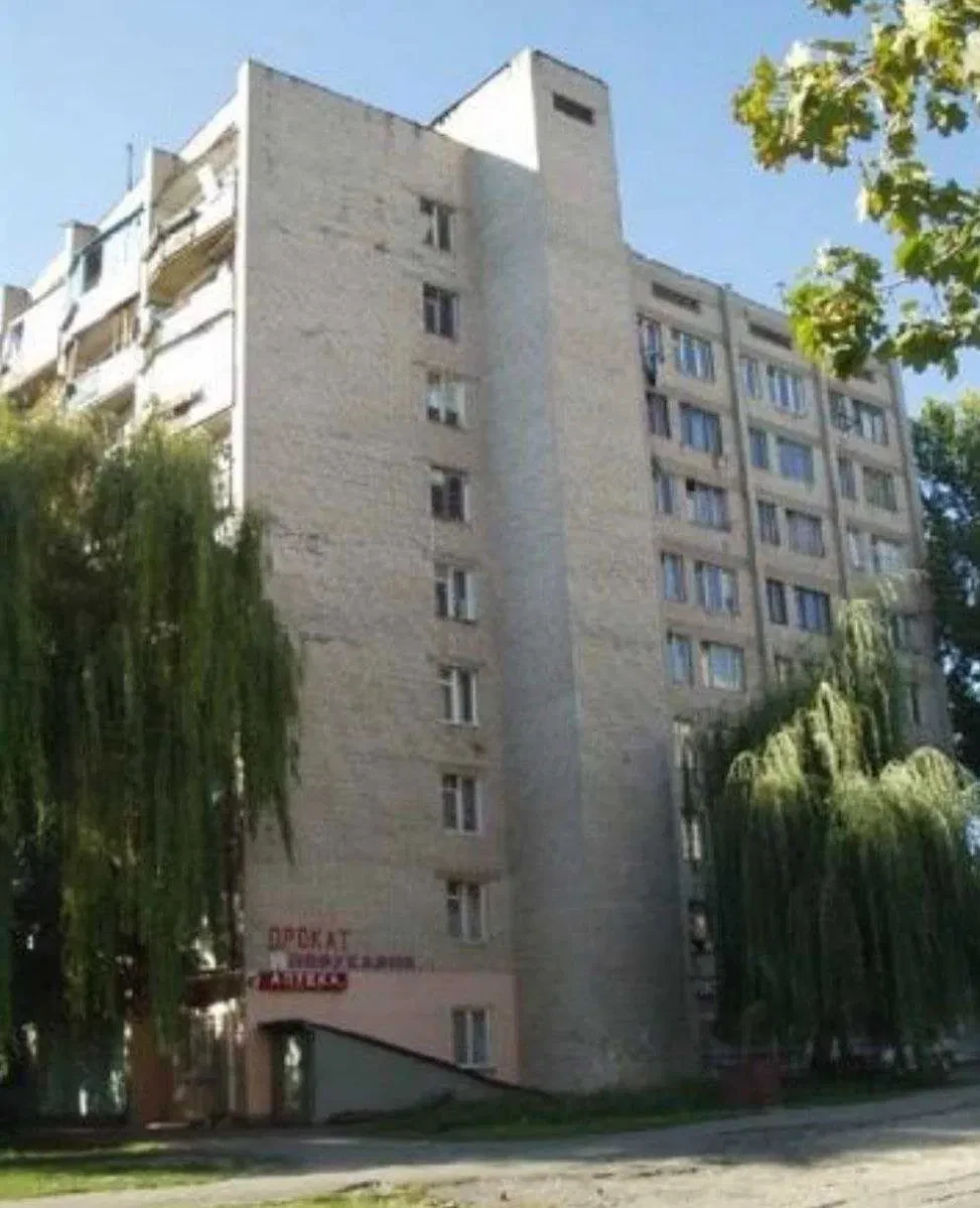 1-кімнатна квартира, Святошинський: євроремонт, паркувальне місце - фото 4
