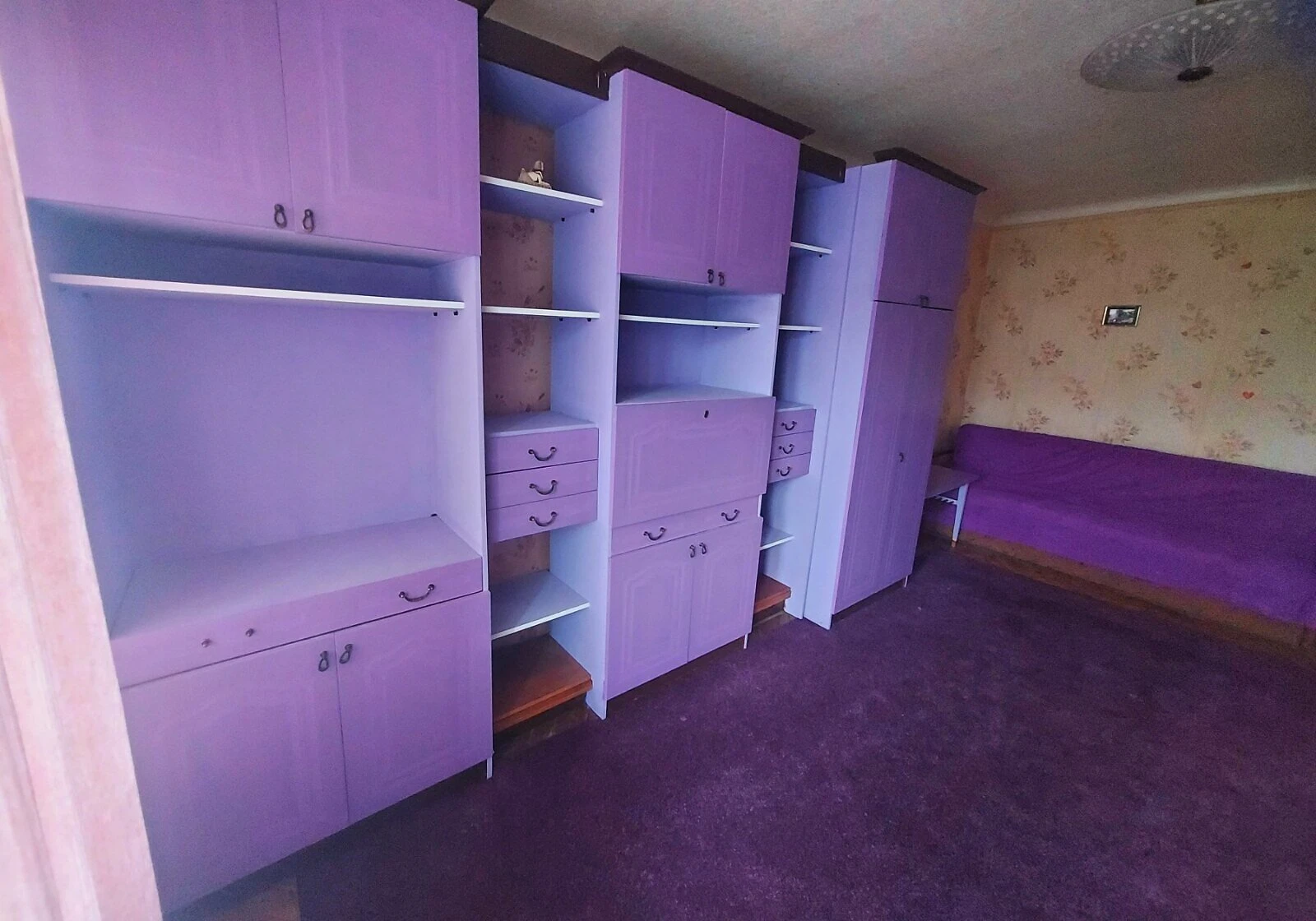 1-кімнатна квартира, Нивки: можна з малими дітьми, торг - фото 2