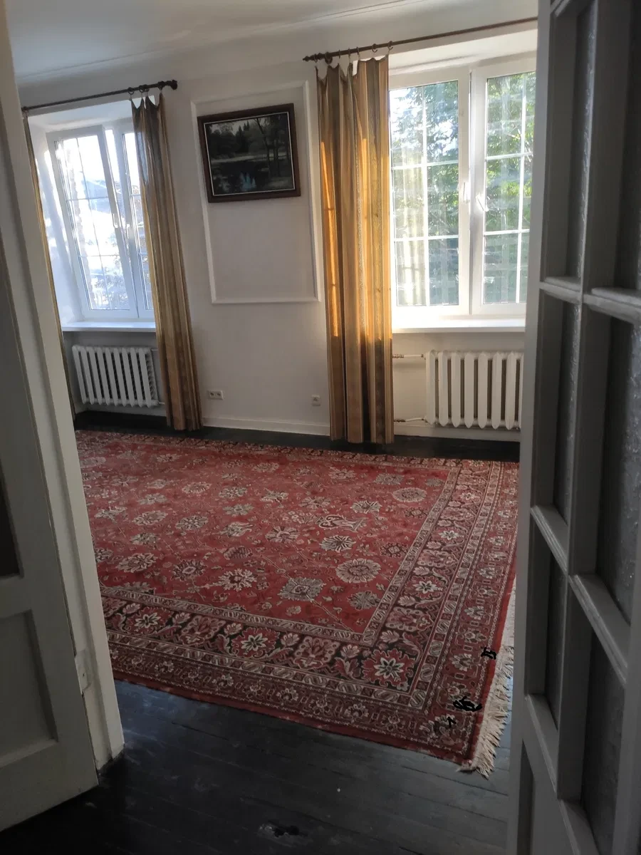 2-кімнатна квартира, Вознесенівський: парк, річка Дніпро, лоджія - фото 2