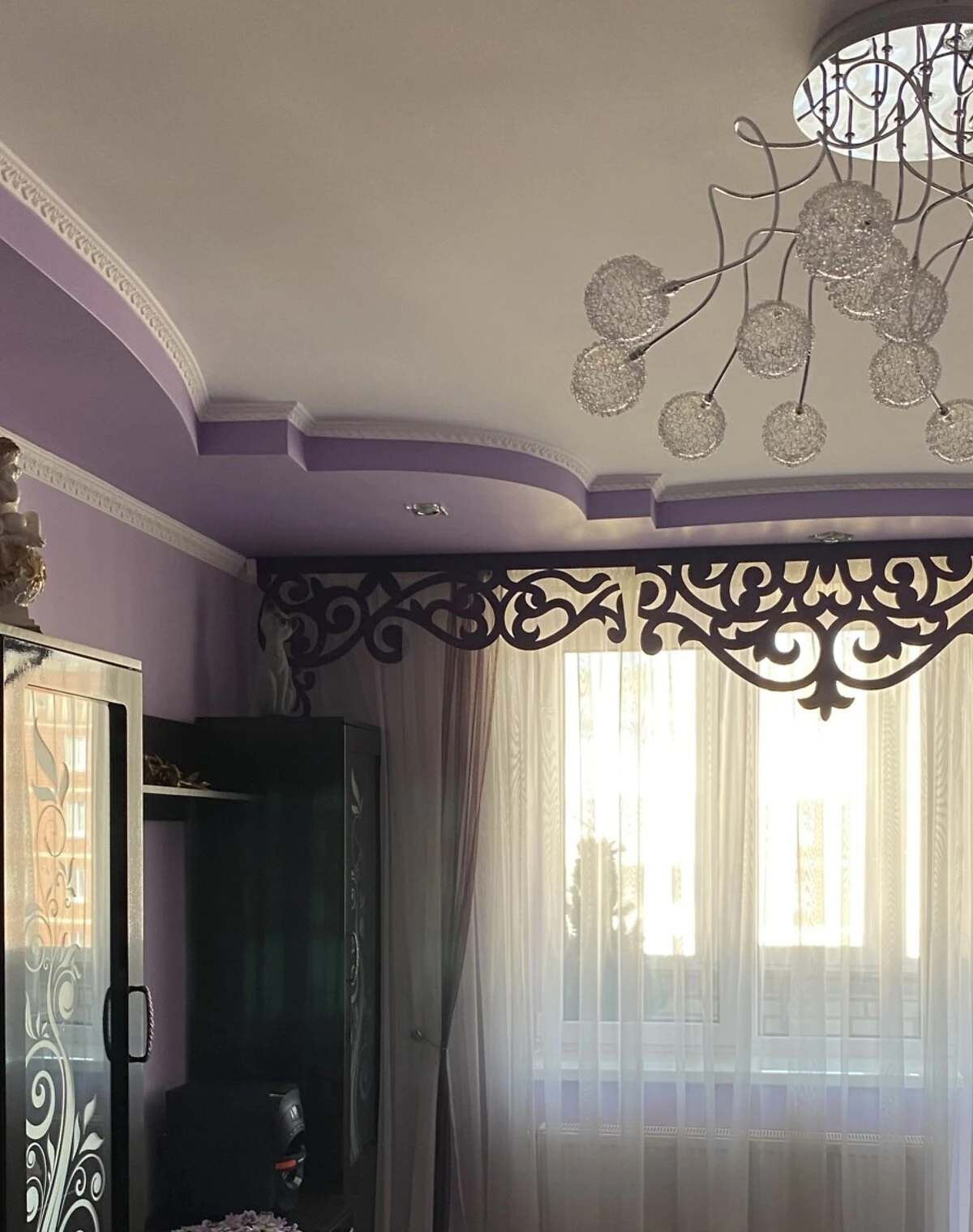 2-кімнатна квартира, Канада: євроремонт, укриття в будинку - фото 3
