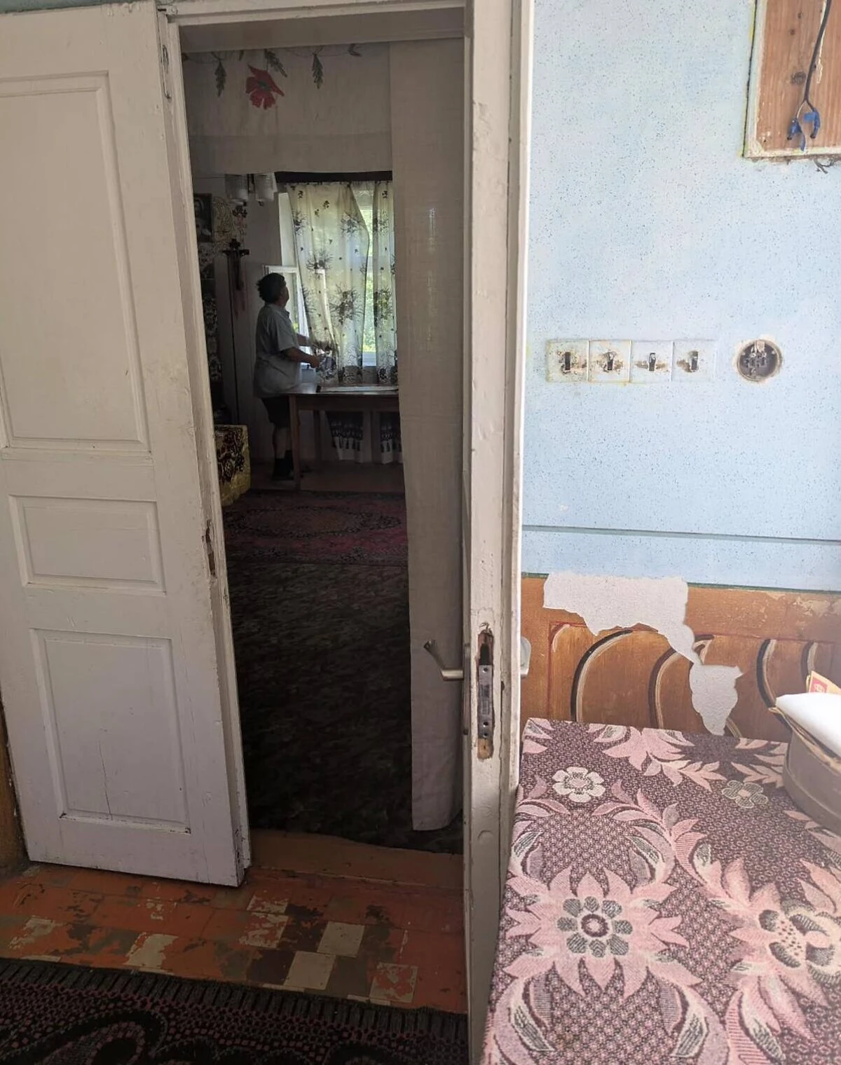 Будинок, Судковичі: індивідуальне опалення, туалет на території, фото 2