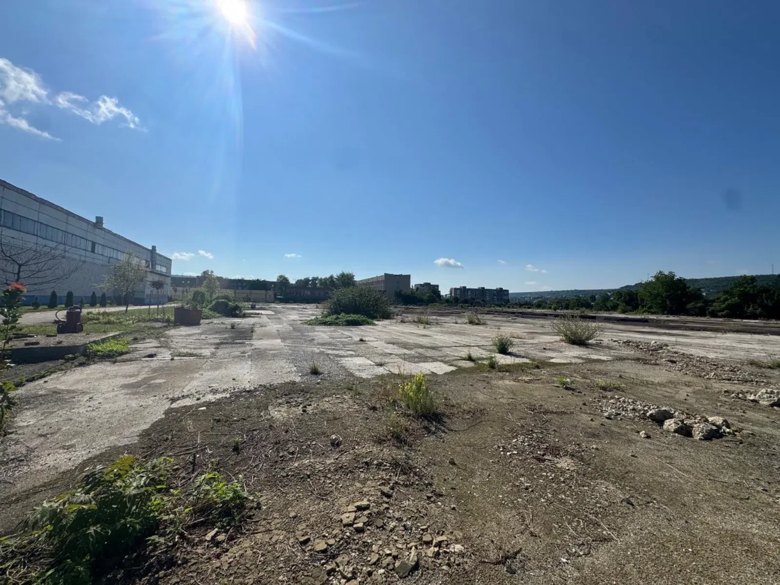 Участок 291 соток, Могилёв-Подольский: 650 м до таможни, трасса E583, фото 5