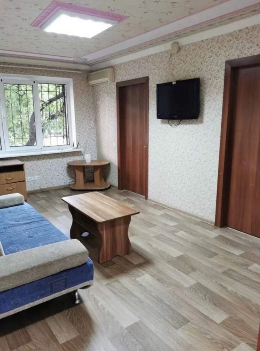 4-кімнатна квартира, Центрально-Міський: єВідновлення, євроремонт
