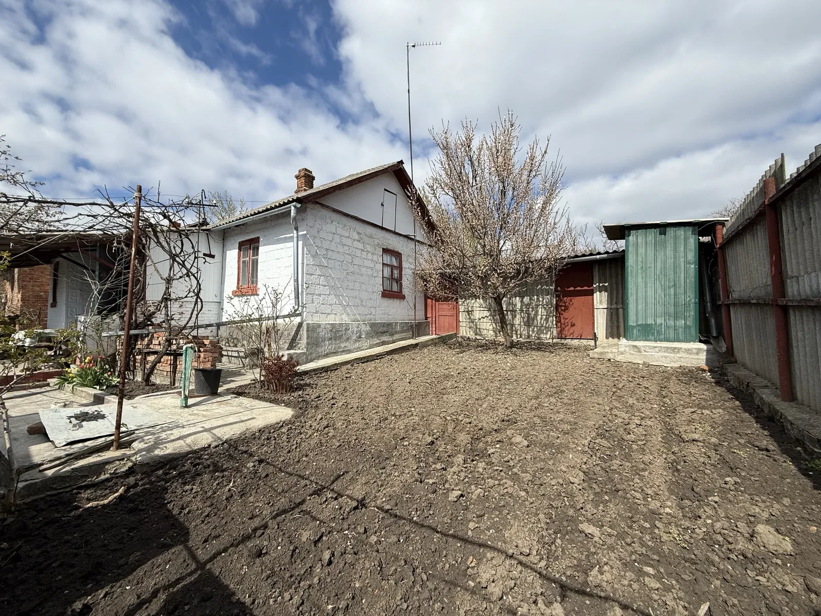 Будинок, Первомайськ: гараж, 4 сотки, продаж за сертифікатом, фото 5