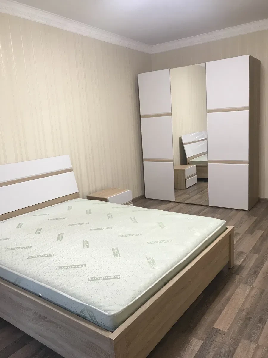 Евродвушка в ЖК Пионерский Квартал: для семей, газовое отопление, фото 5