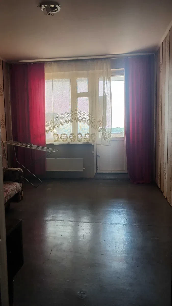 3-кімнатна квартира, РПЗ: три окремі кімнати, житловий стан - фото 4
