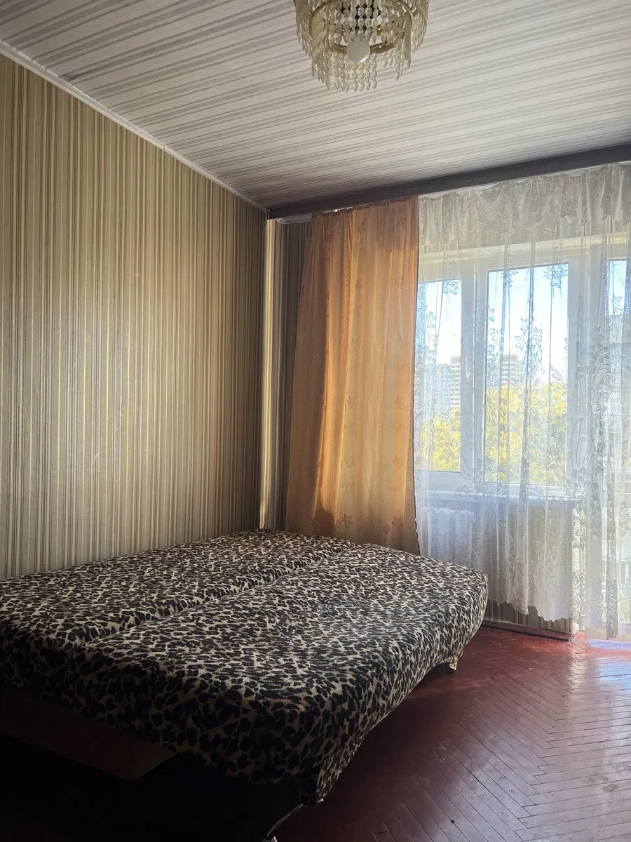 Гостинка, Подільський: газова плита, низькі комунальні платежі - фото 1