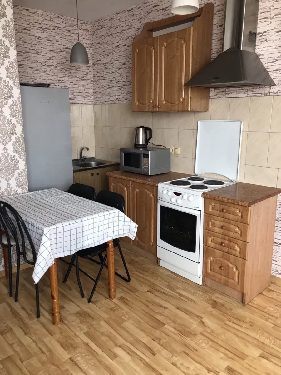 1-кімнатна квартира у ЖК Чудо Город: генератор, світло постійно - фото 2