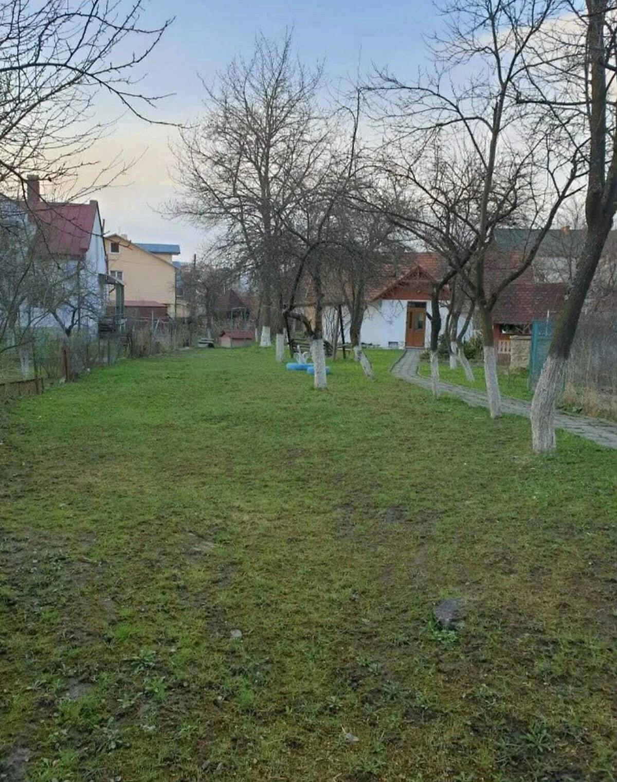 Ділянка 9.26 сотки, Трускавець: під житлову забудову, будинок - фото 2