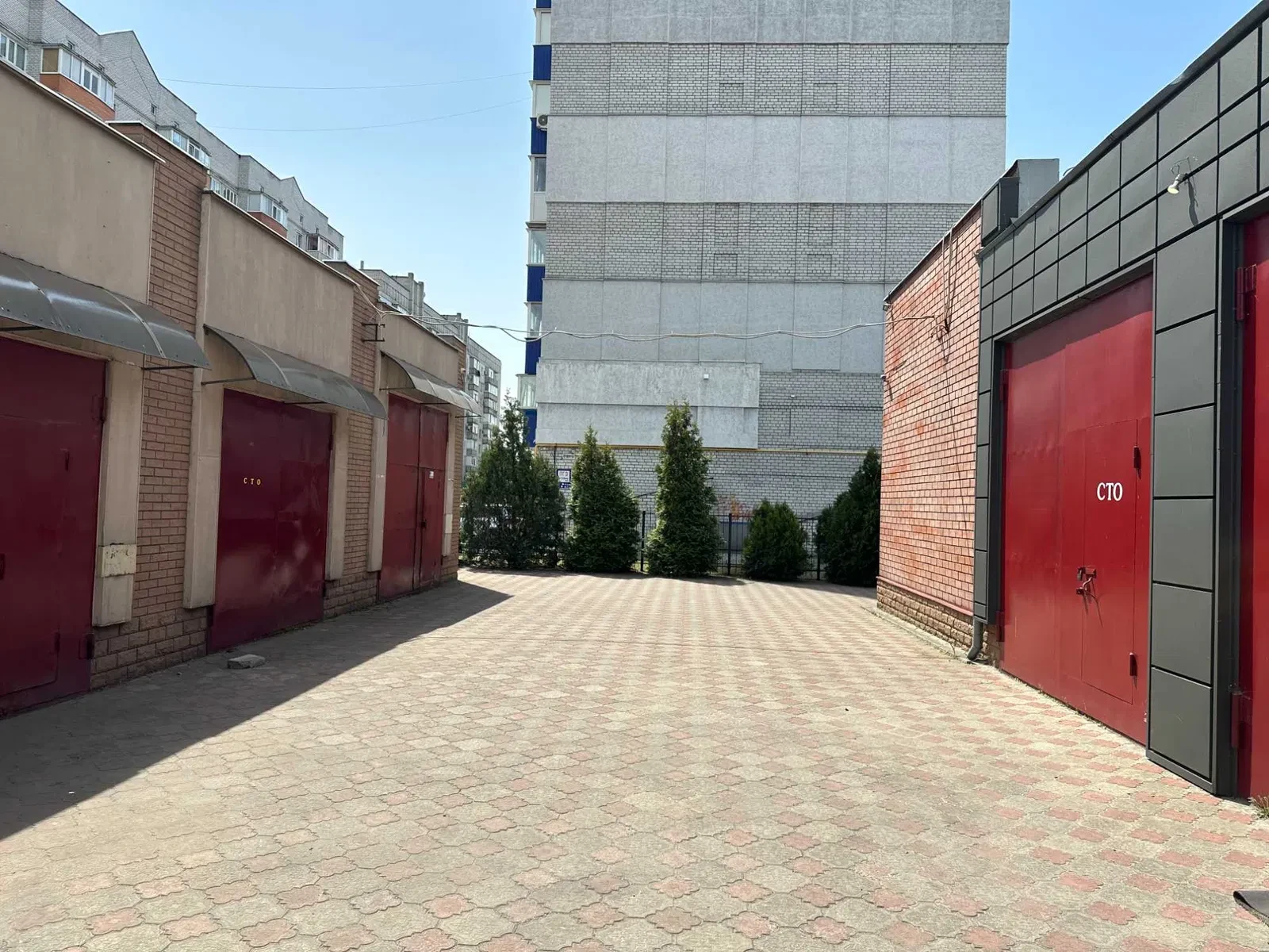 СТО, Горішні Плавні: працюючий бізнес, 3 гаражі, земельна ділянка - фото 3