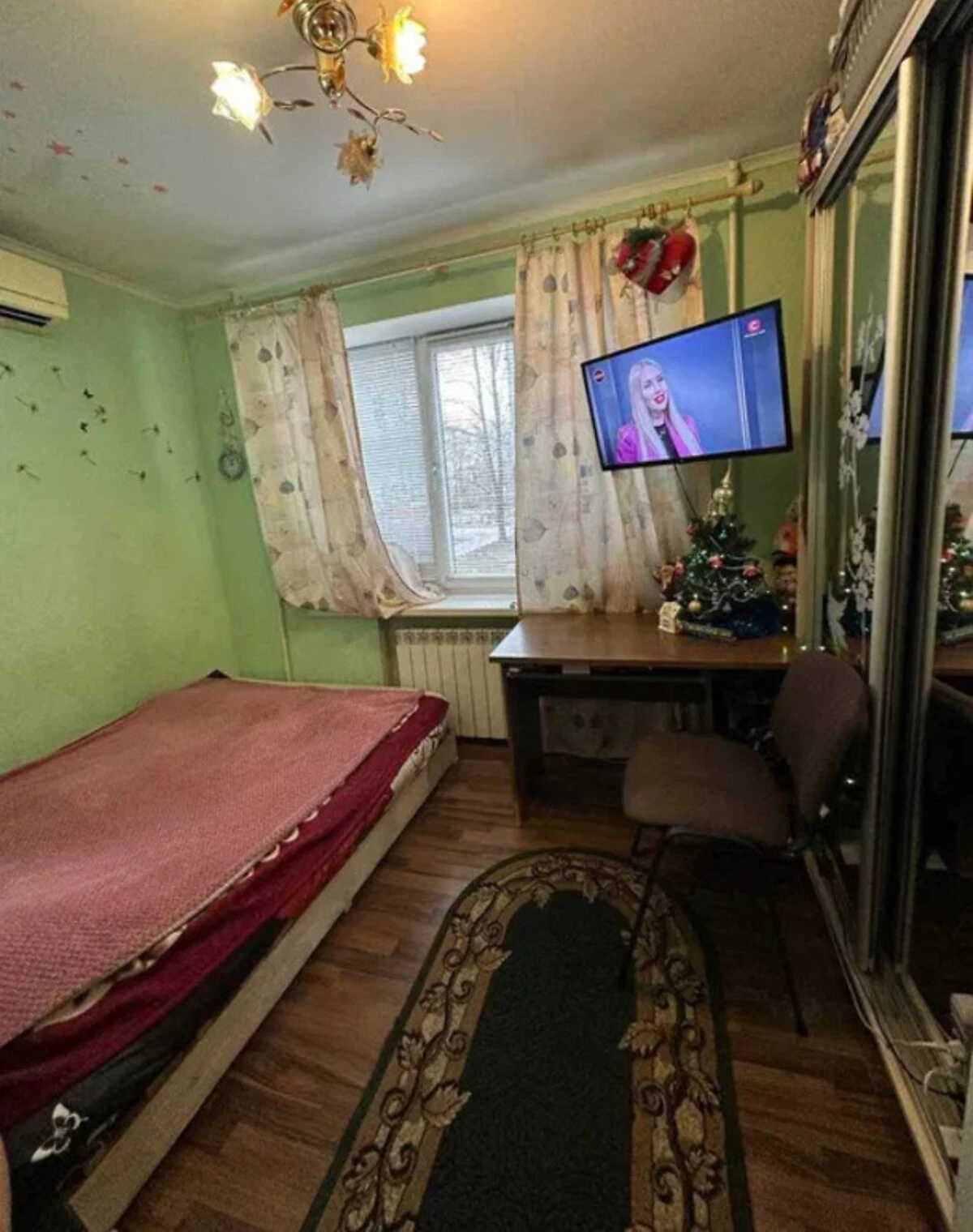 1-кімнатна квартира, Вознесенівський - фото 2