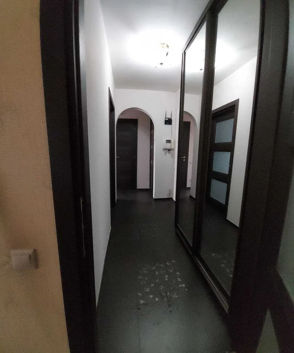 2-кімнатна квартира, Дарницький: газ, метро Осокорки за 7 хв - фото 1