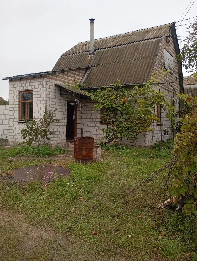 Будинок, Глеваха: 5 соток, тераса, другий поверх під житло - фото 2