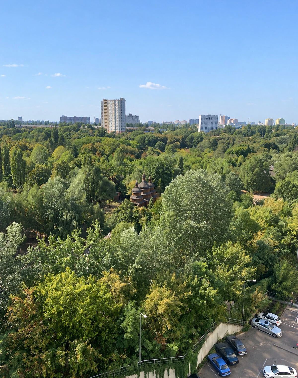 2-комнатная квартира, Отрадный: дизайнерский ремонт, укрытие в доме - фото 1