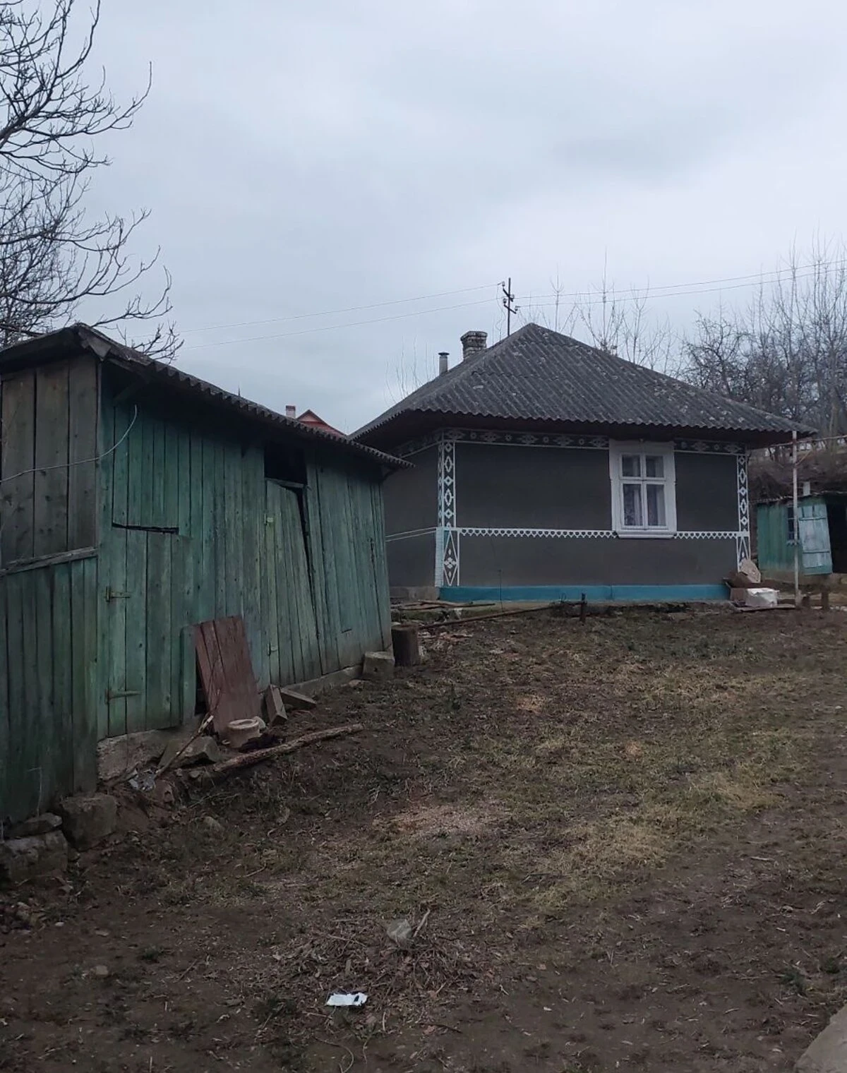 Будинок, Вікно: 30 соток, криниця, літня кухня - фото 3