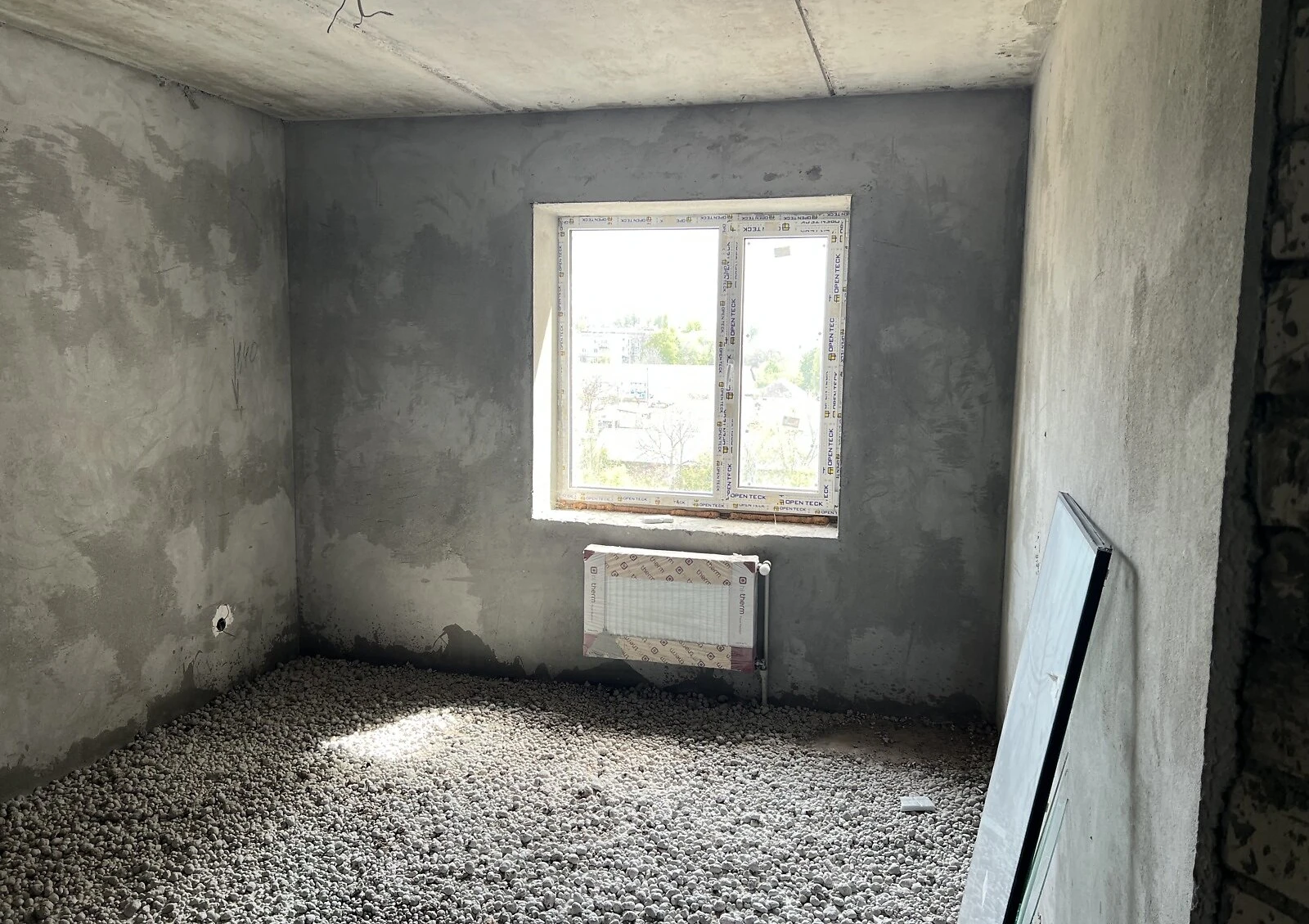 3-кімнатна квартира, Заводський: новобудова, 2 санвузли - фото 2