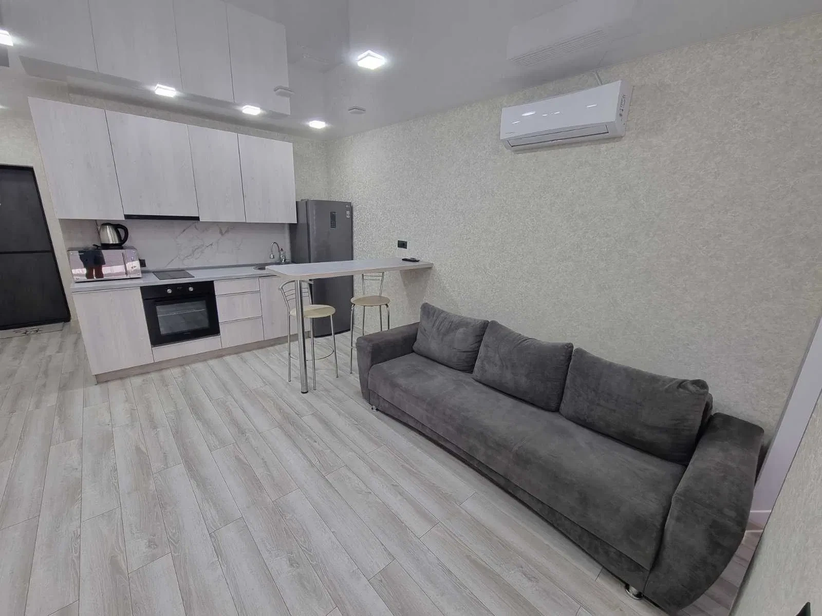 1-кімнатна квартира у ЖК БЕСТХАУС: новобудова, автономне опалення - фото 1