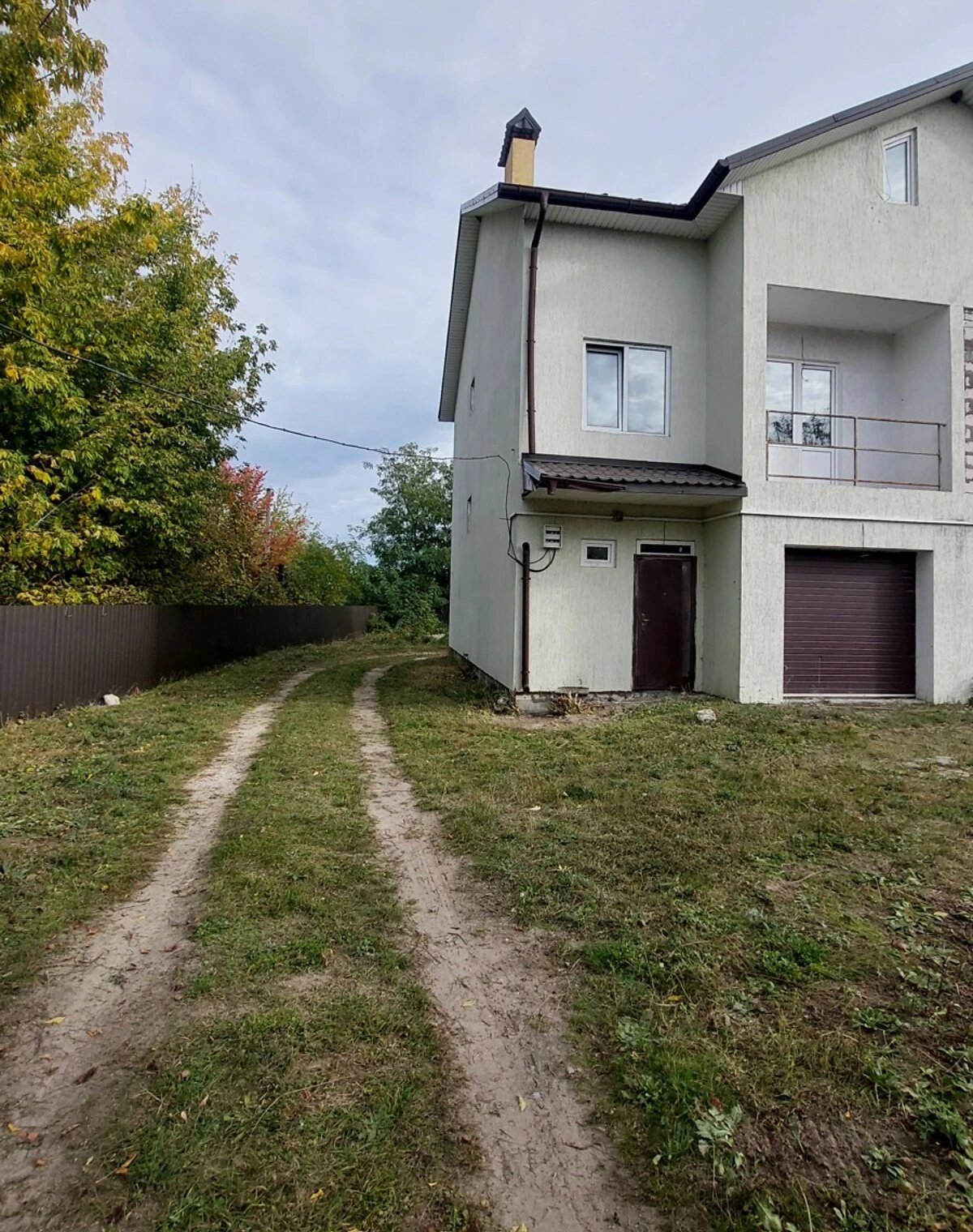 Таунхаус, Хотянівка: гараж на першому поверсі, підігрів підлоги - фото 3