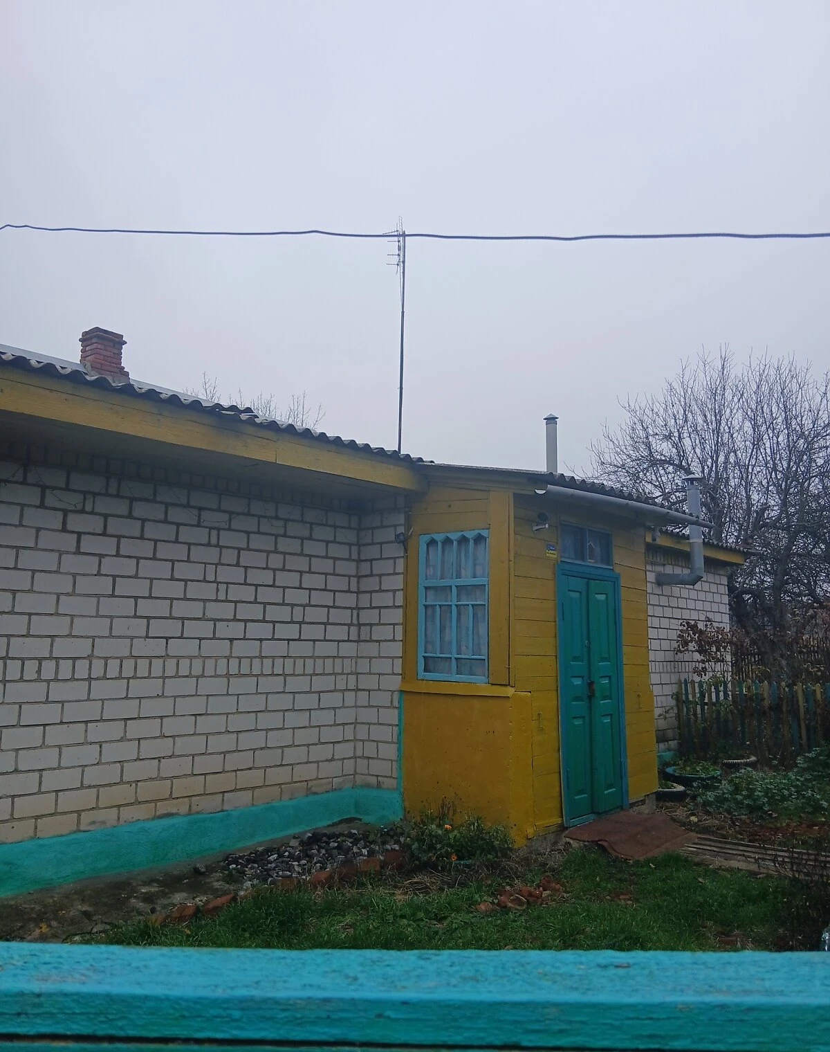 Будинок, Рокитне: гараж, 32 сотки, єВідновлення - фото 2