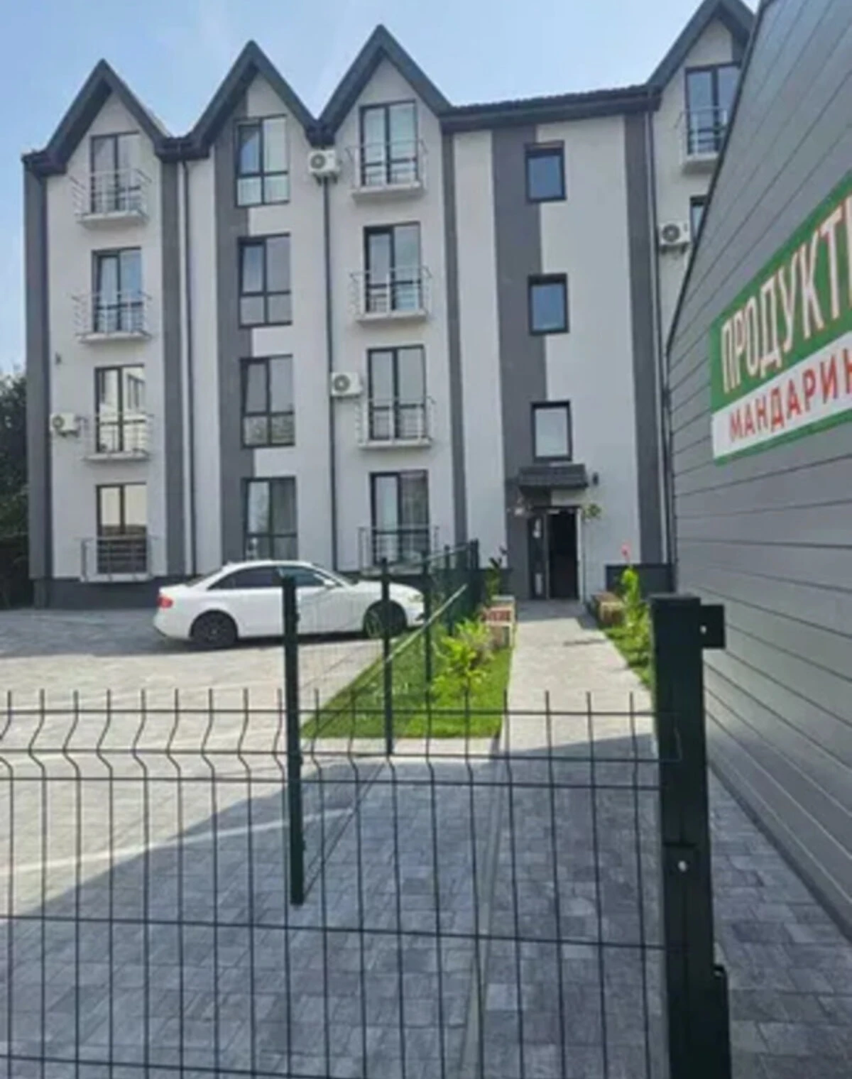 Комерційне приміщення на вулиці Лісорубна: цокольний поверх - фото 2