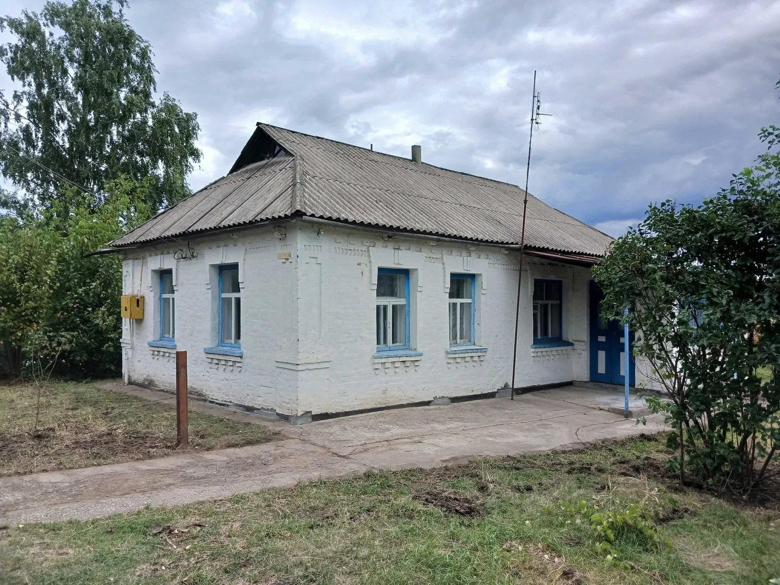 Будинок, Домантівка: 65 соток, енергонезалежне опалення