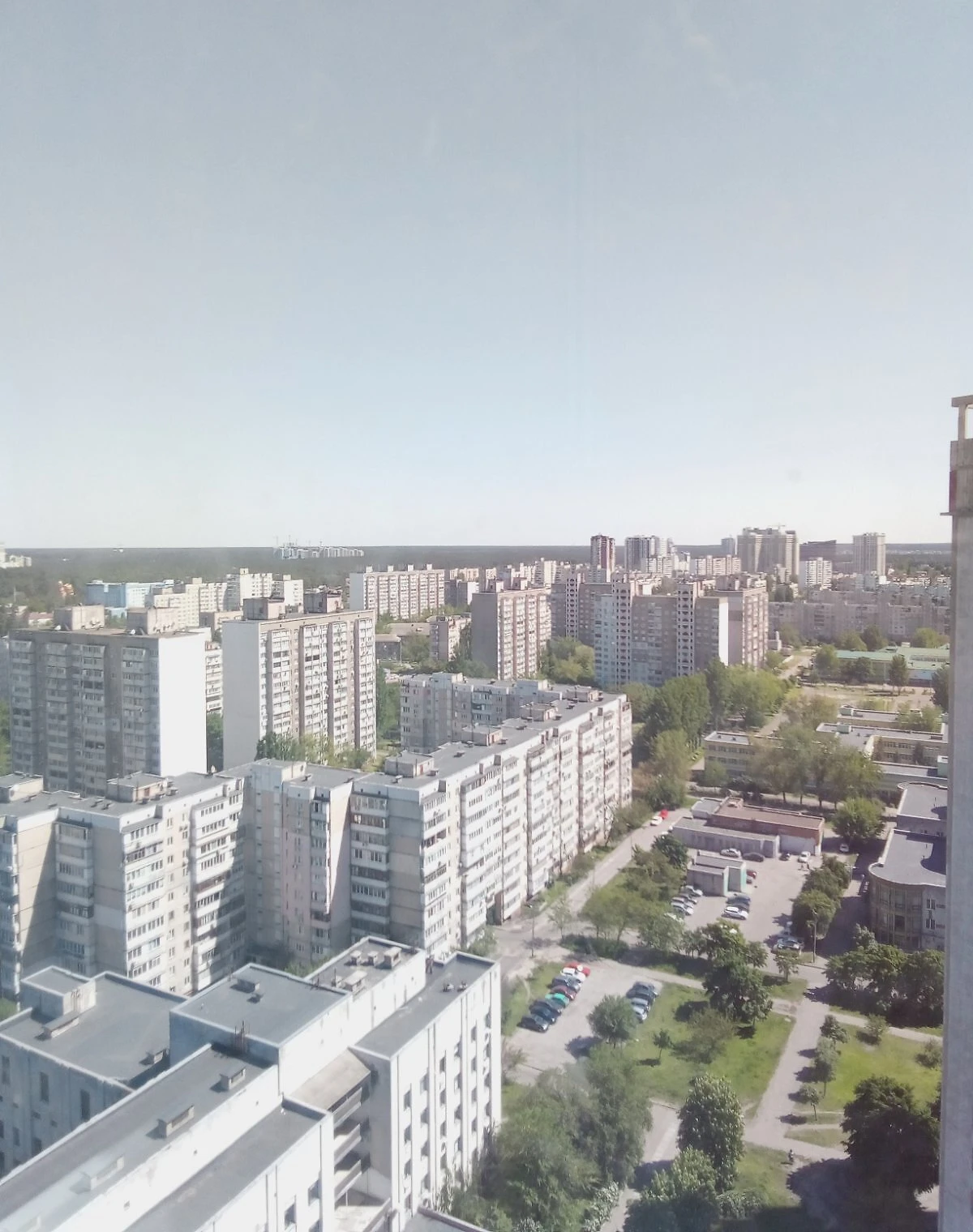3-комнатная квартира, Дарницкий: многоуровневая планировка, рядом школа - фото 2