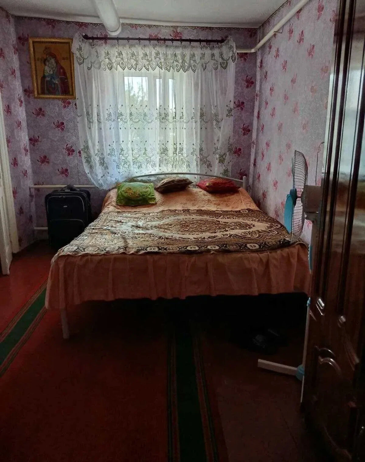 Будинок, Павлоград: літня кухня, твердопаливний котел, фото 5